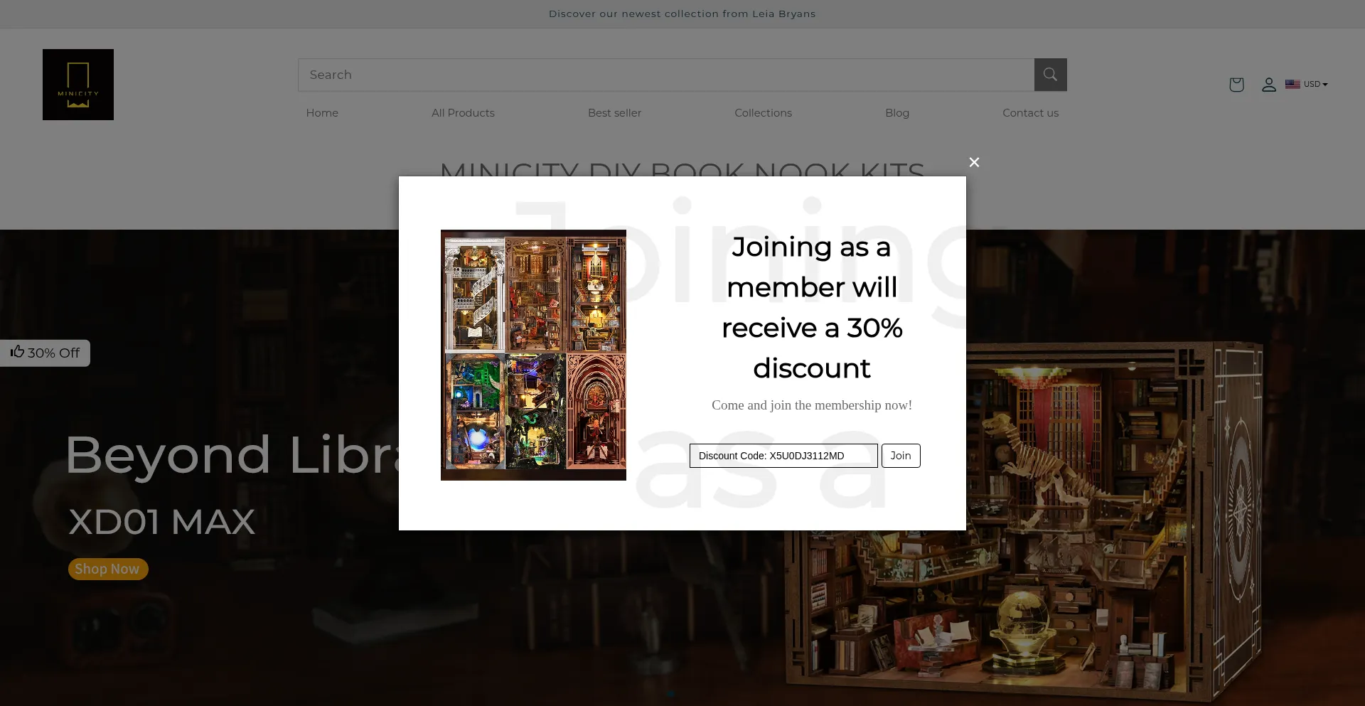 Minicitydesign.com