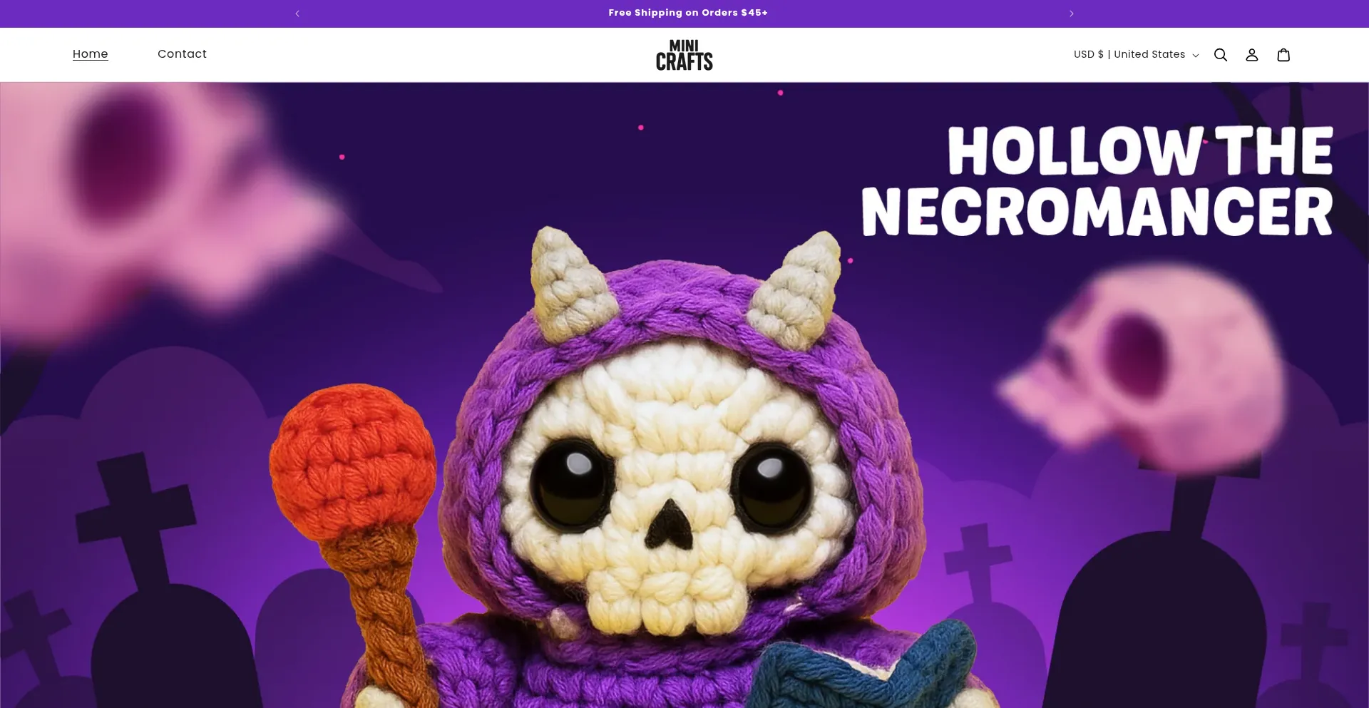 Minicrafts.co