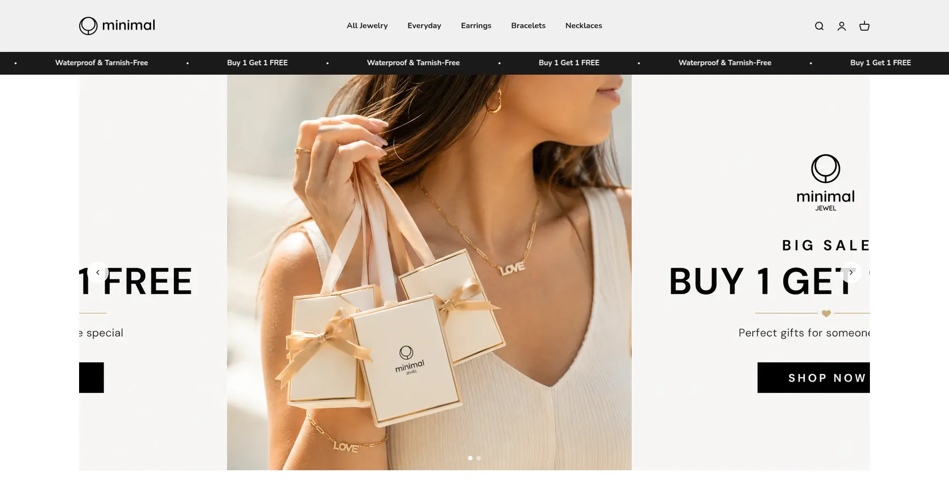 Minimaljewel.com
