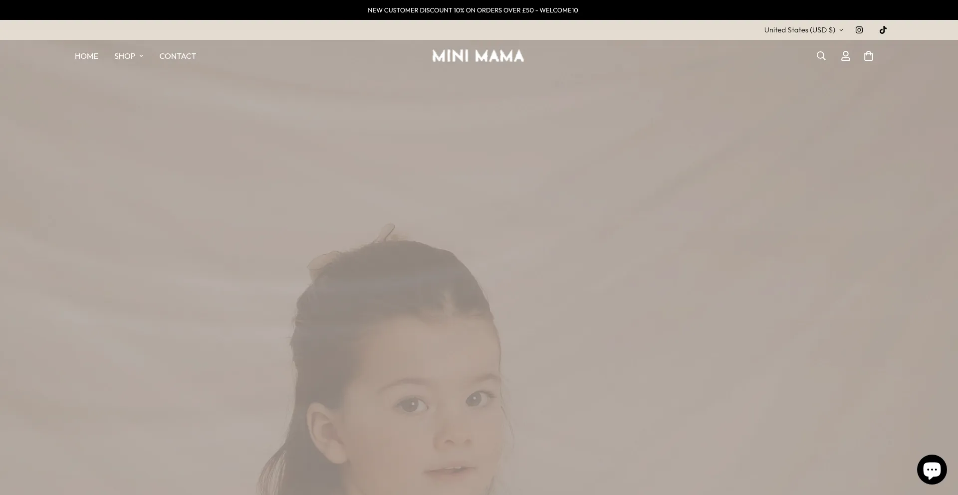Minimama.co.uk