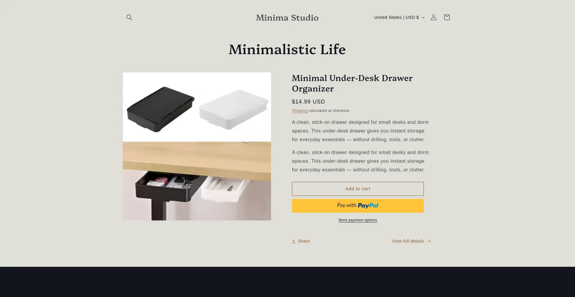 Minimastudio.shop