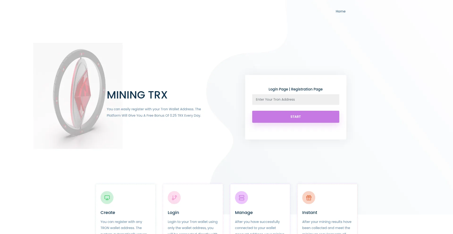 Mining-trx.com