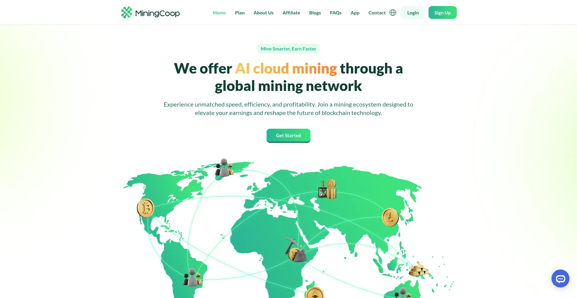 Miningcoop.com