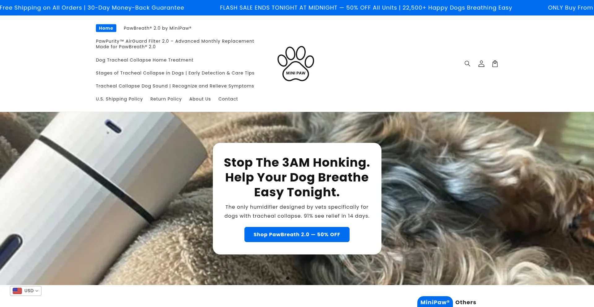 Minipaw.shop