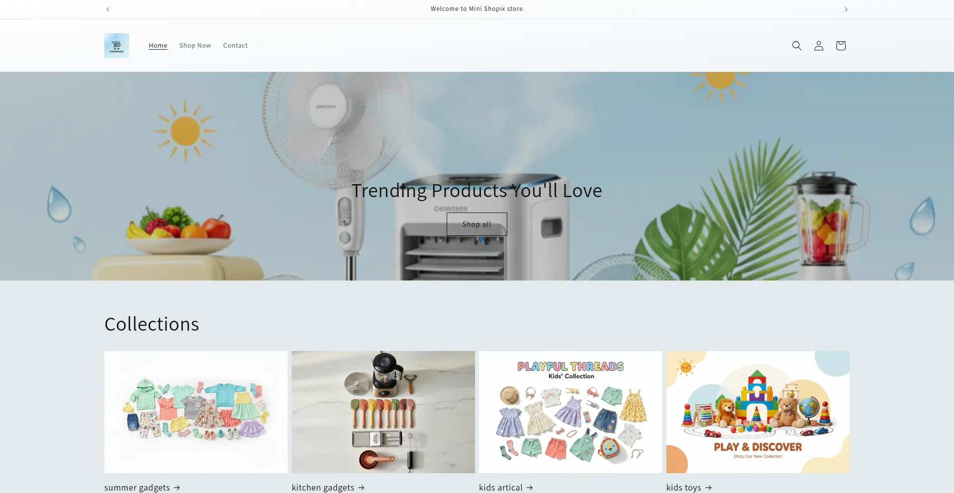 Minishopix.online