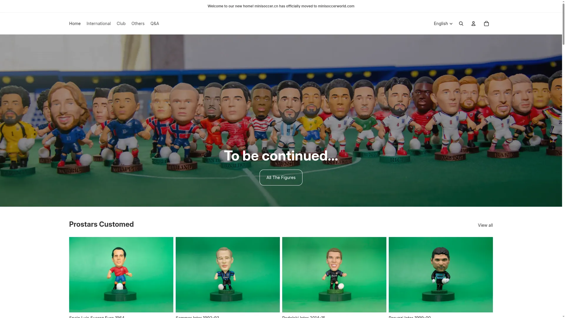 Minisoccerworld.com
