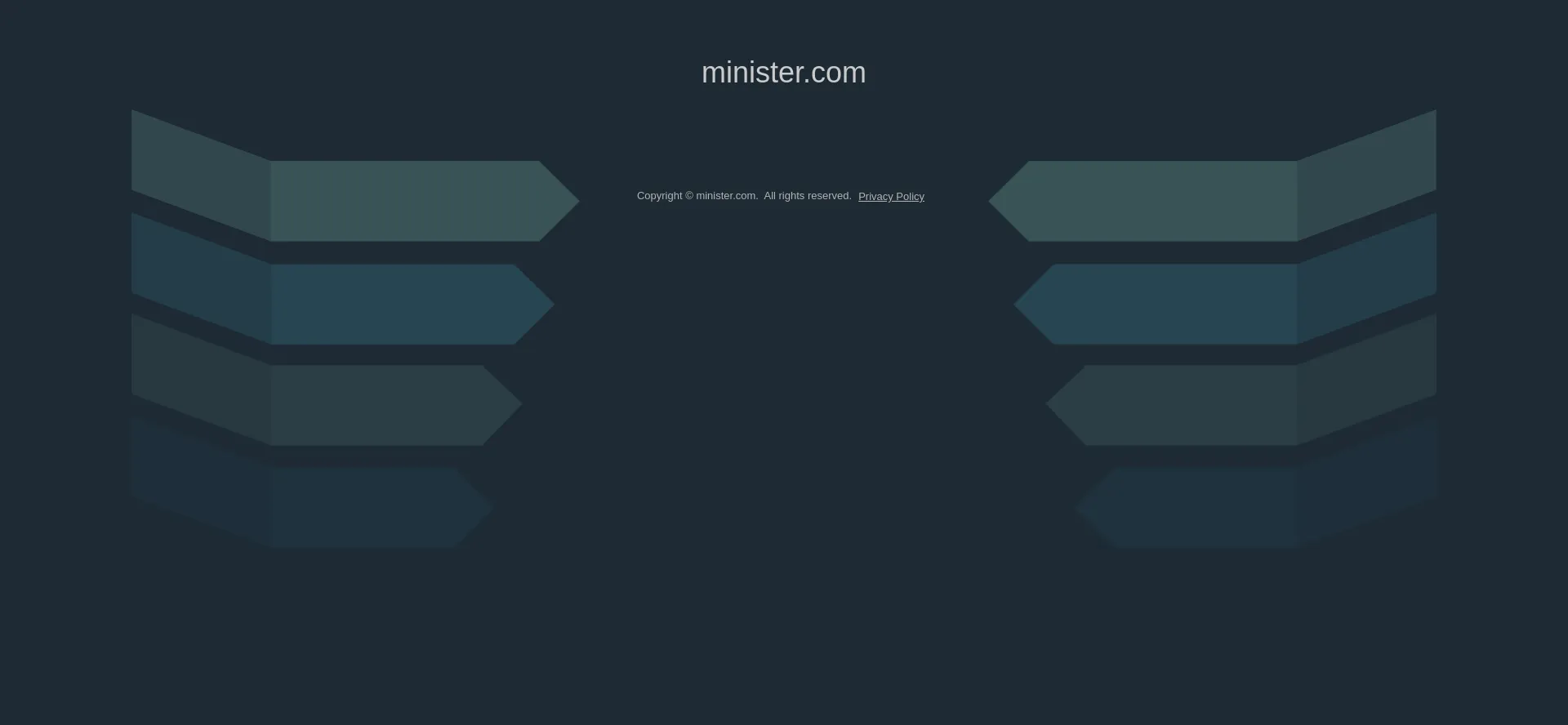 Minister.com