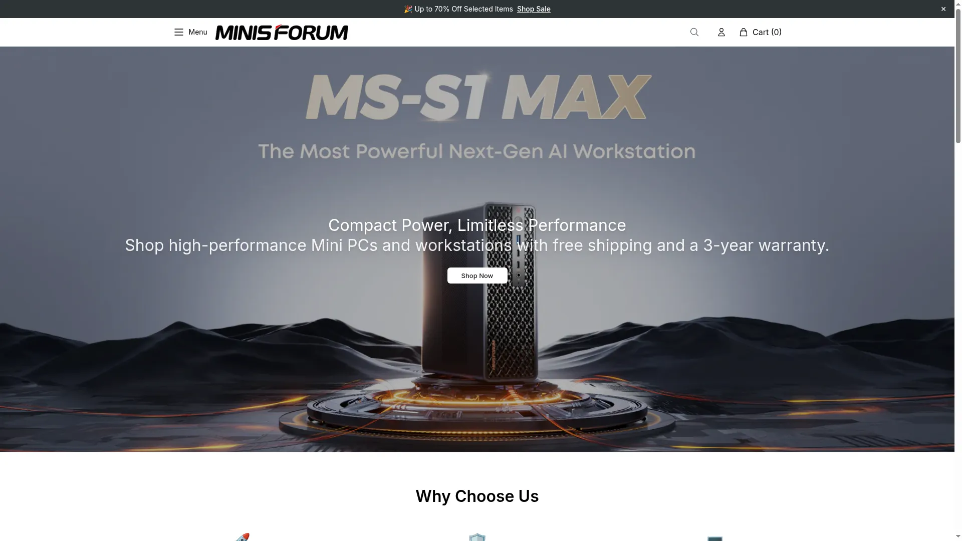 Minisync.shop