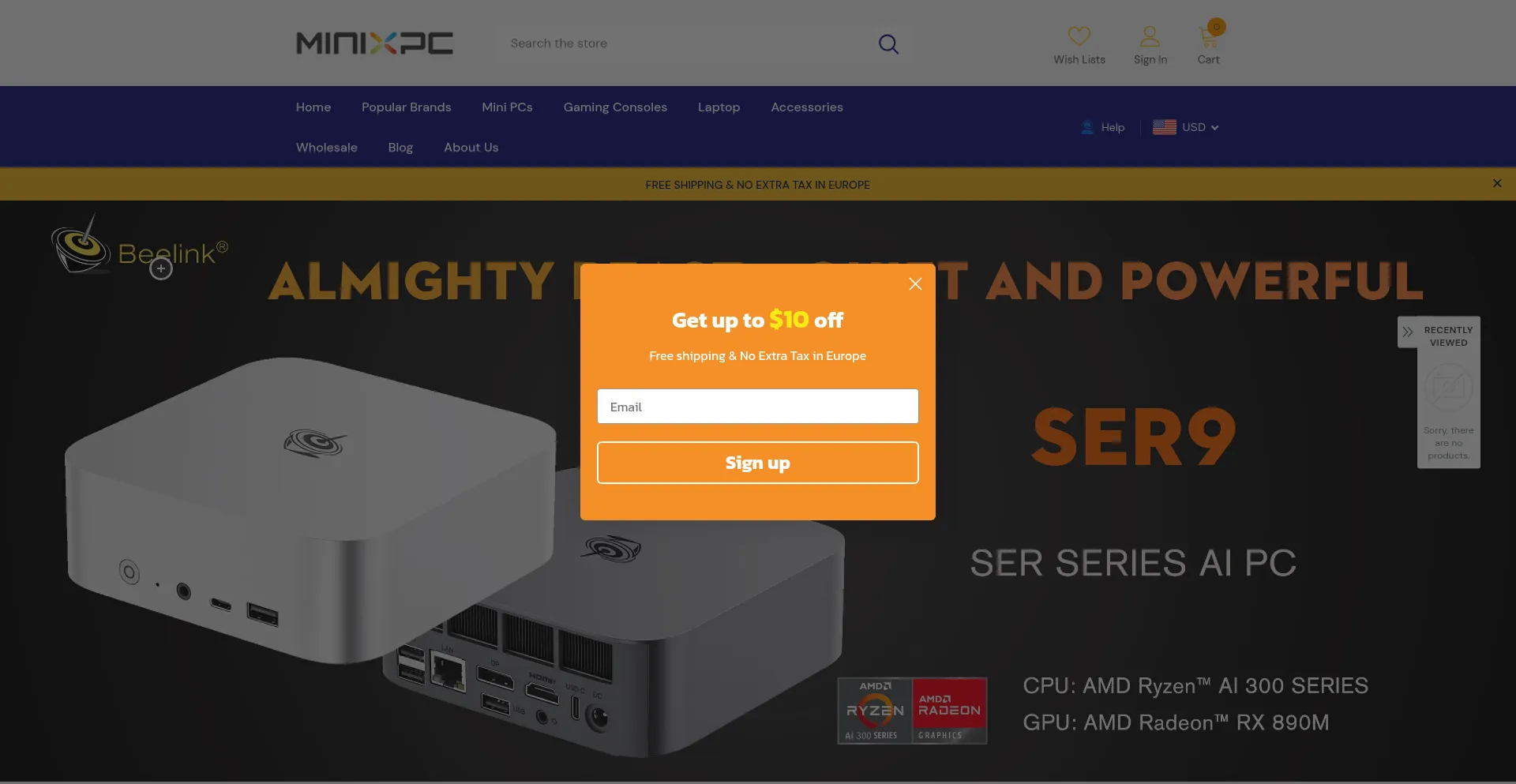 Minixpc.com