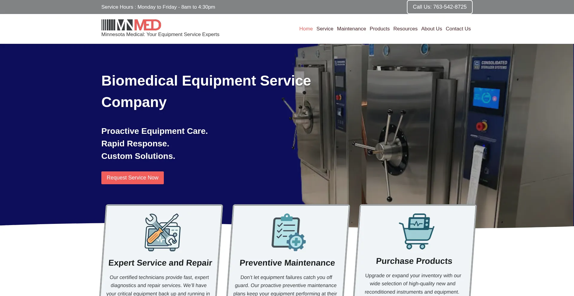 Minnesotamedical.com