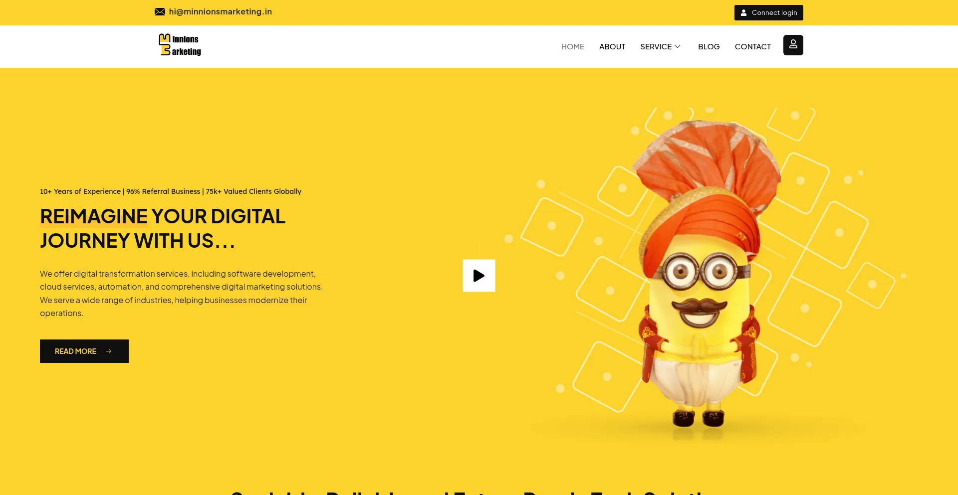 Minnionsmarketing.in
