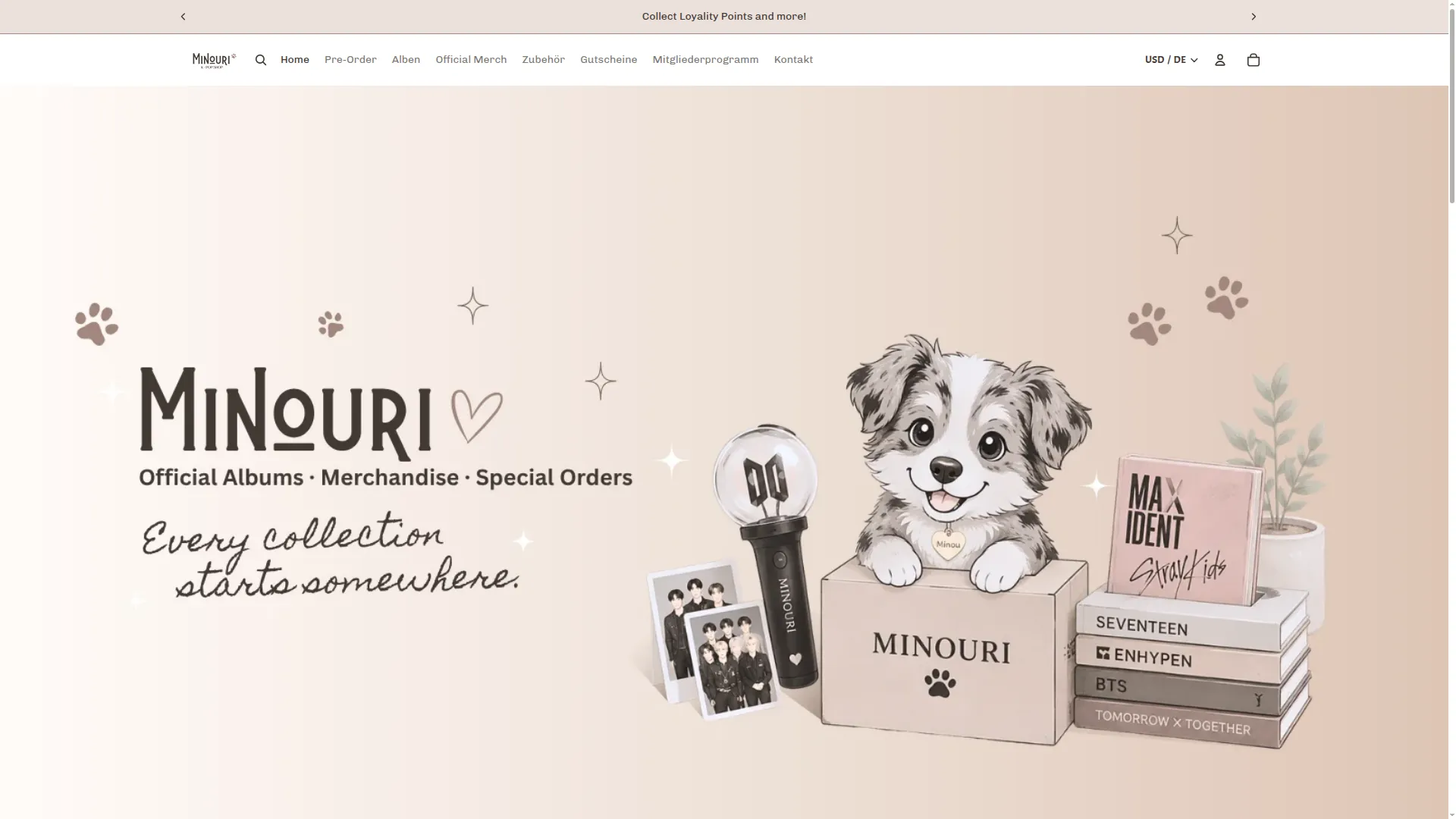 Minouri.com