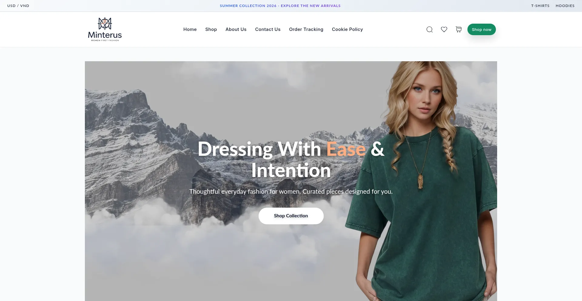 Minterus.com