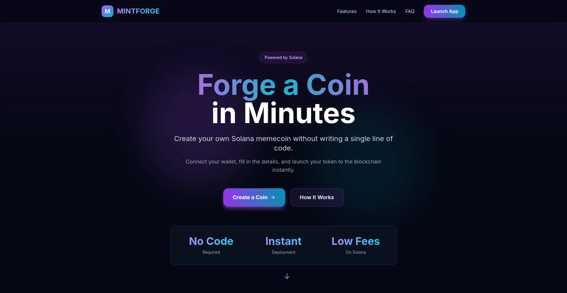 Mintforge.bolt.host