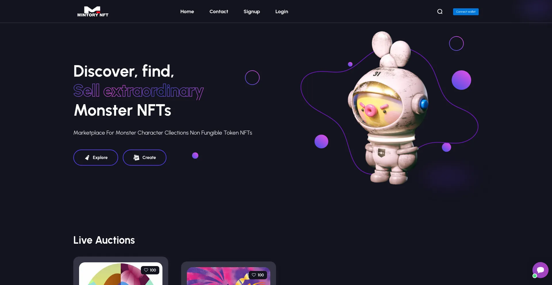 Mintorynft.com