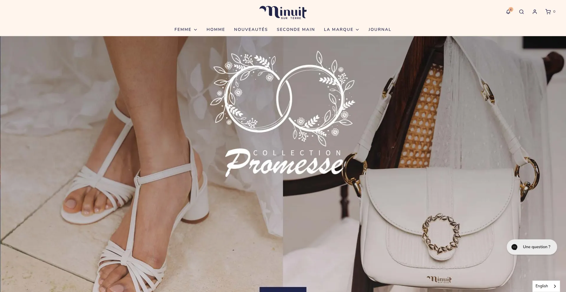 Minuitsurterre.com