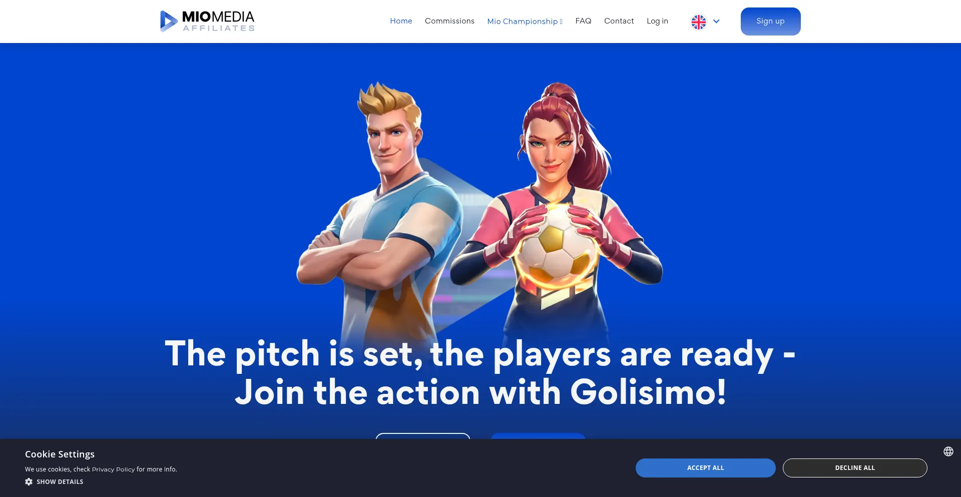 Miomedia.com