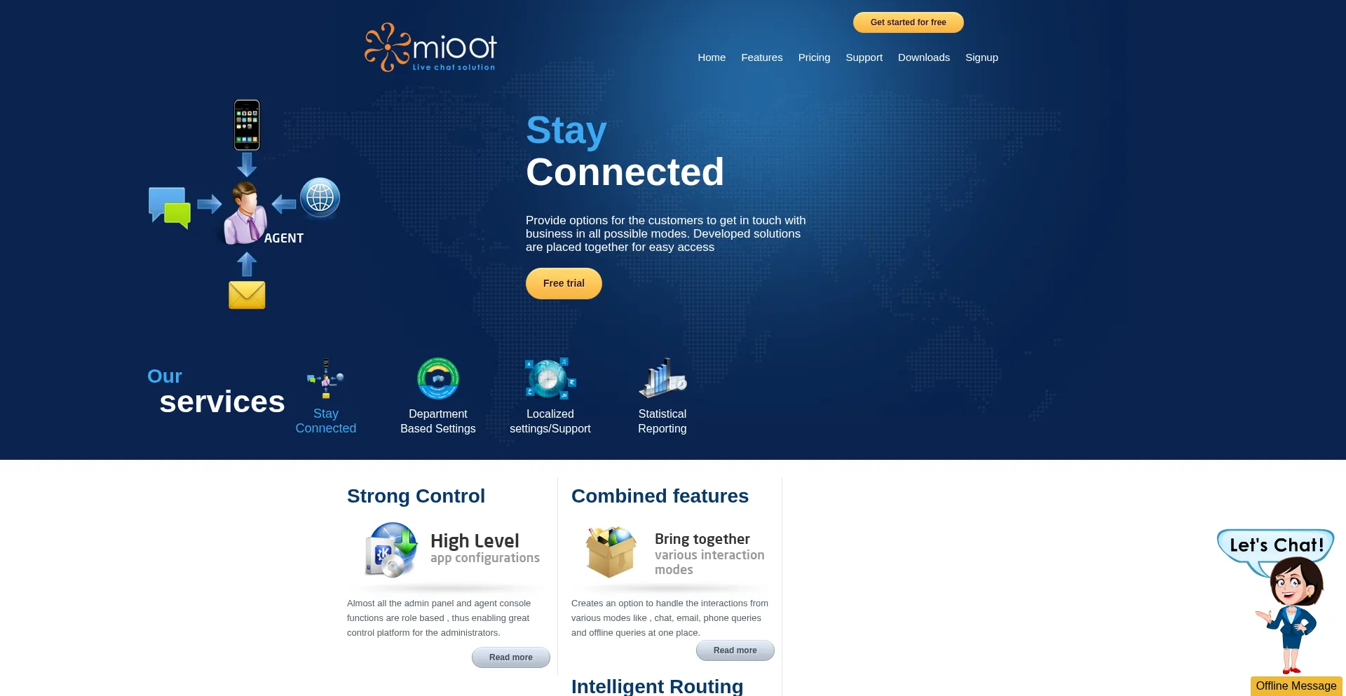 Mioot.com