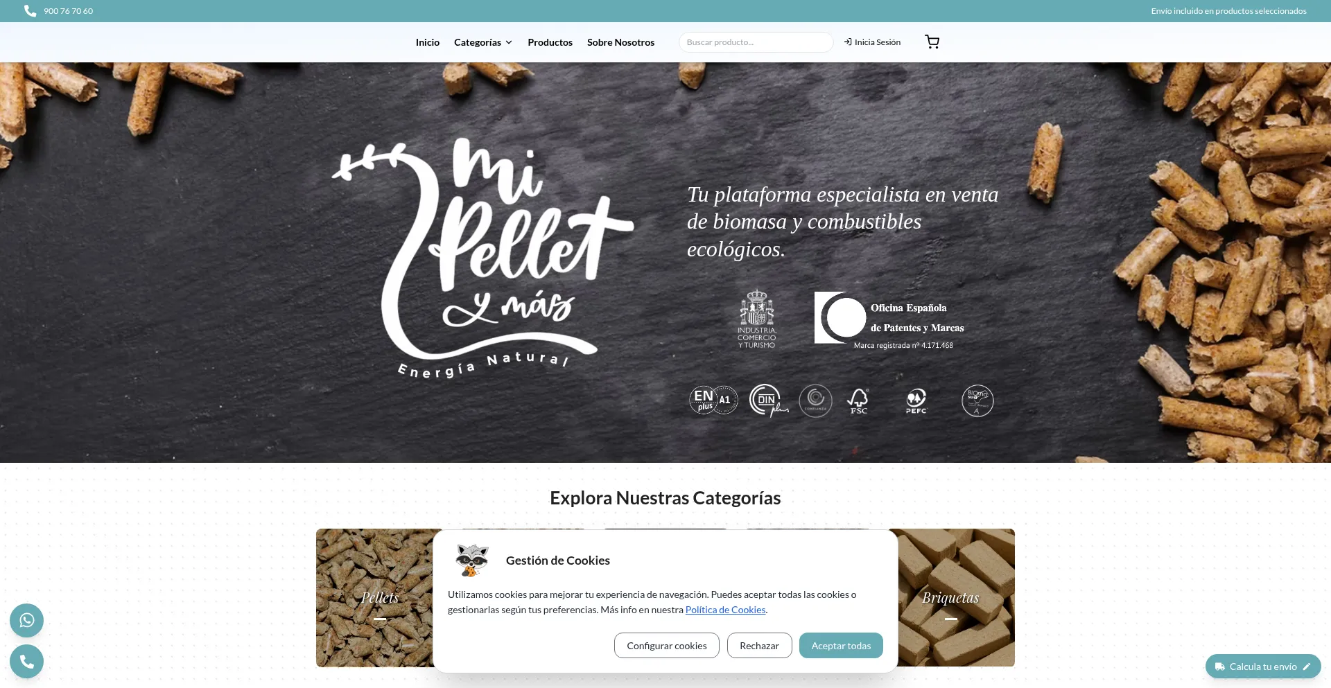 Mipelletymas.com
