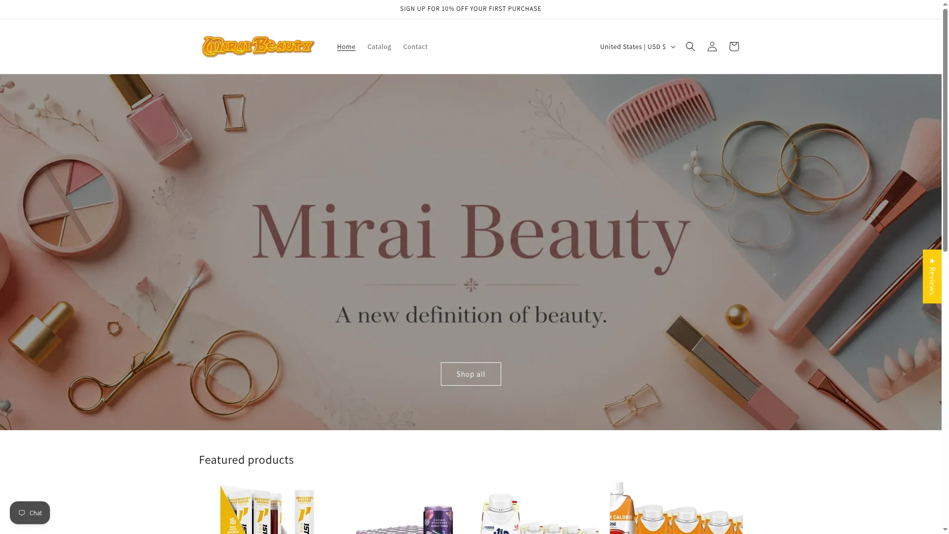Miraiblush.online