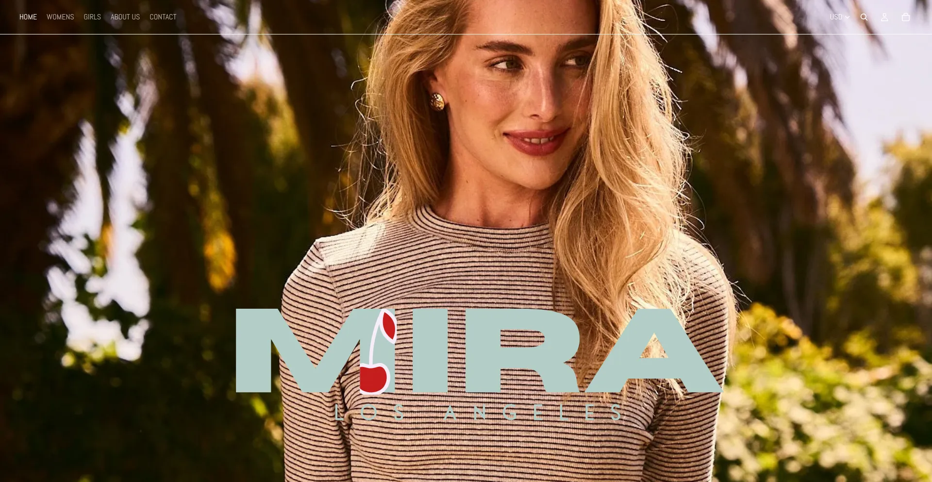 Miralosangeles.com