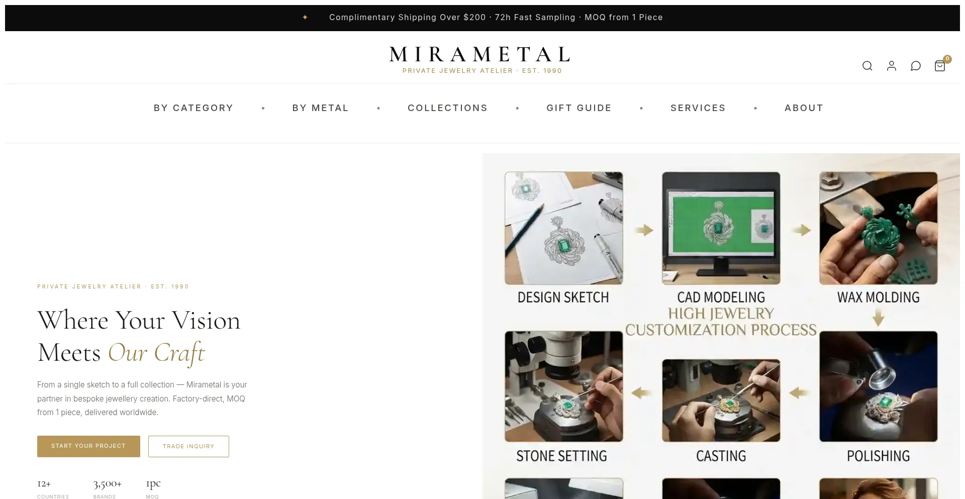 Mirametaljewelry.com