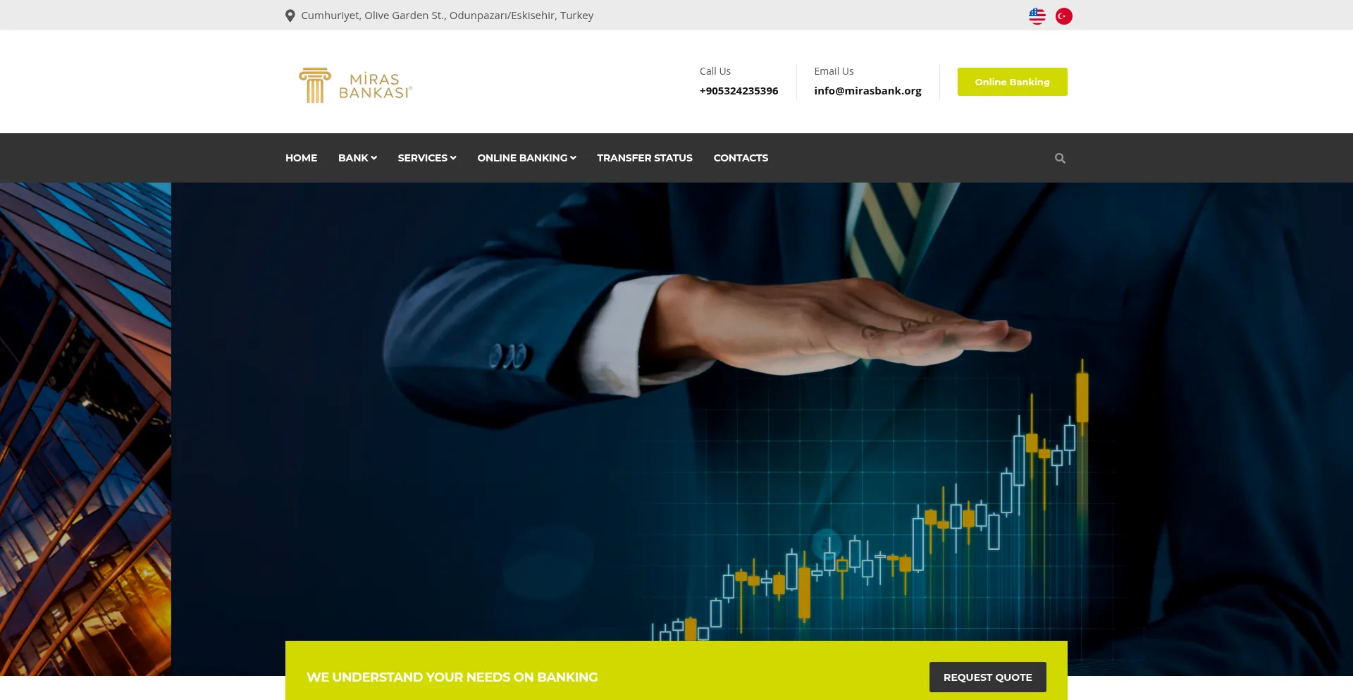 Mirasbank.org