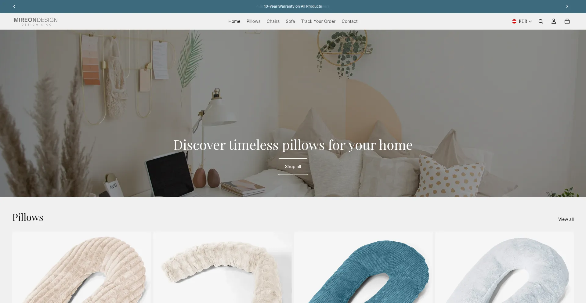 Mireondesign.com