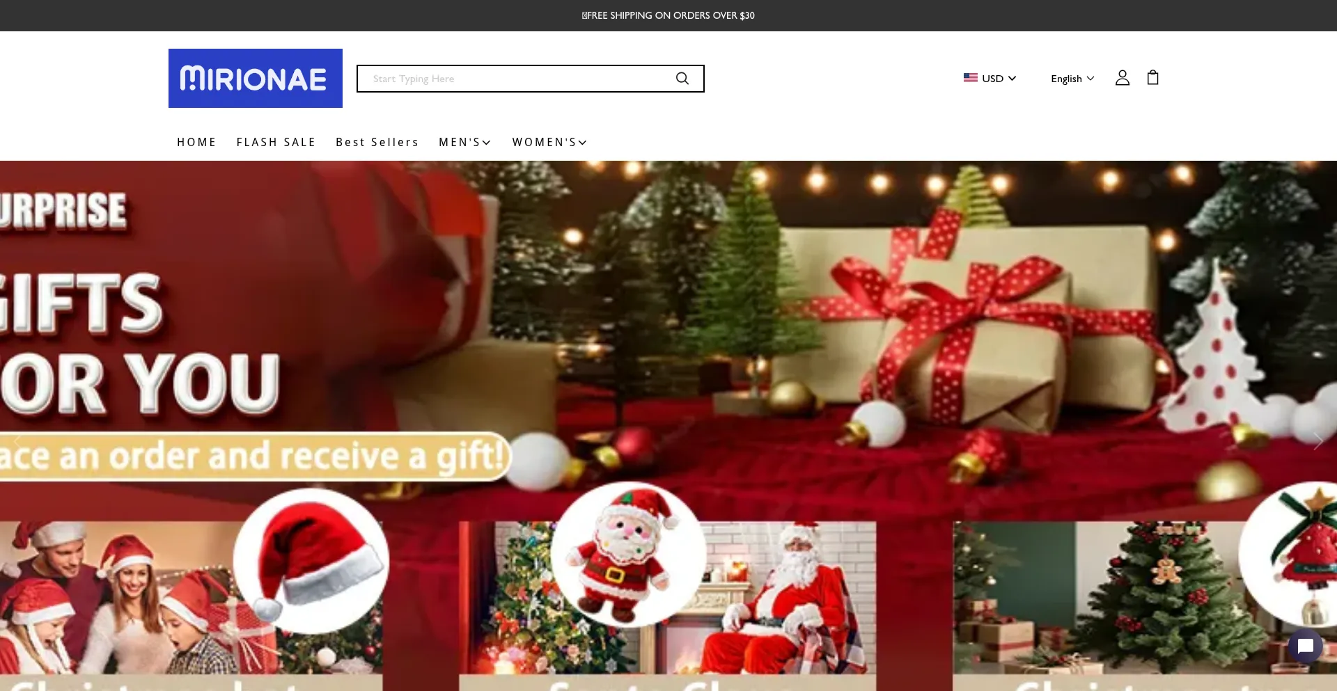 Mirionae.com