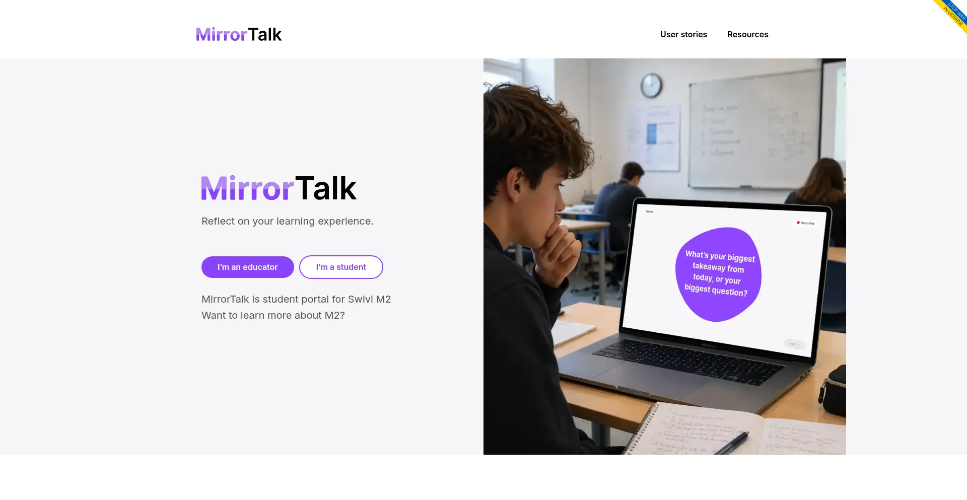 Mirrortalk.ai