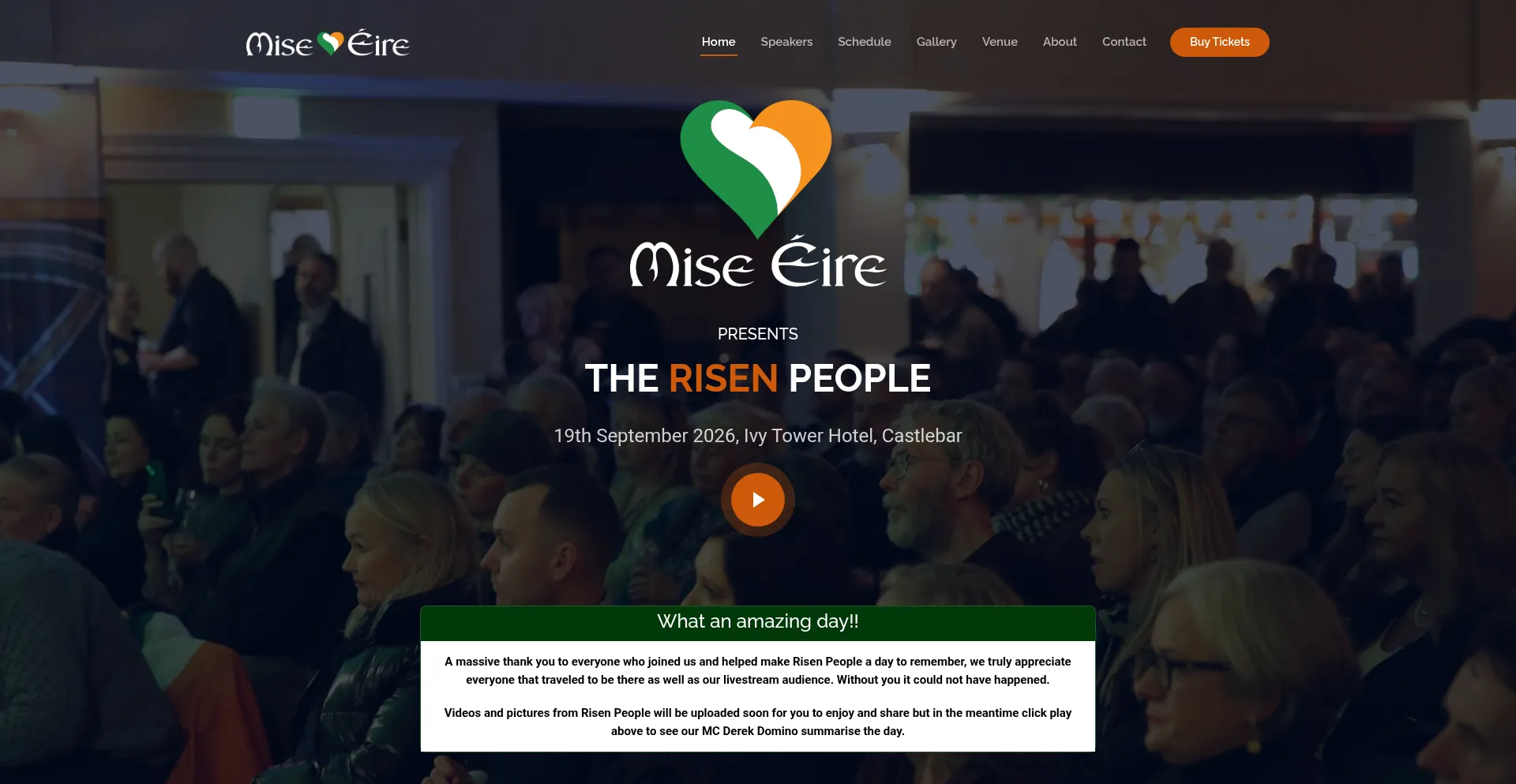 Miseeire.ie