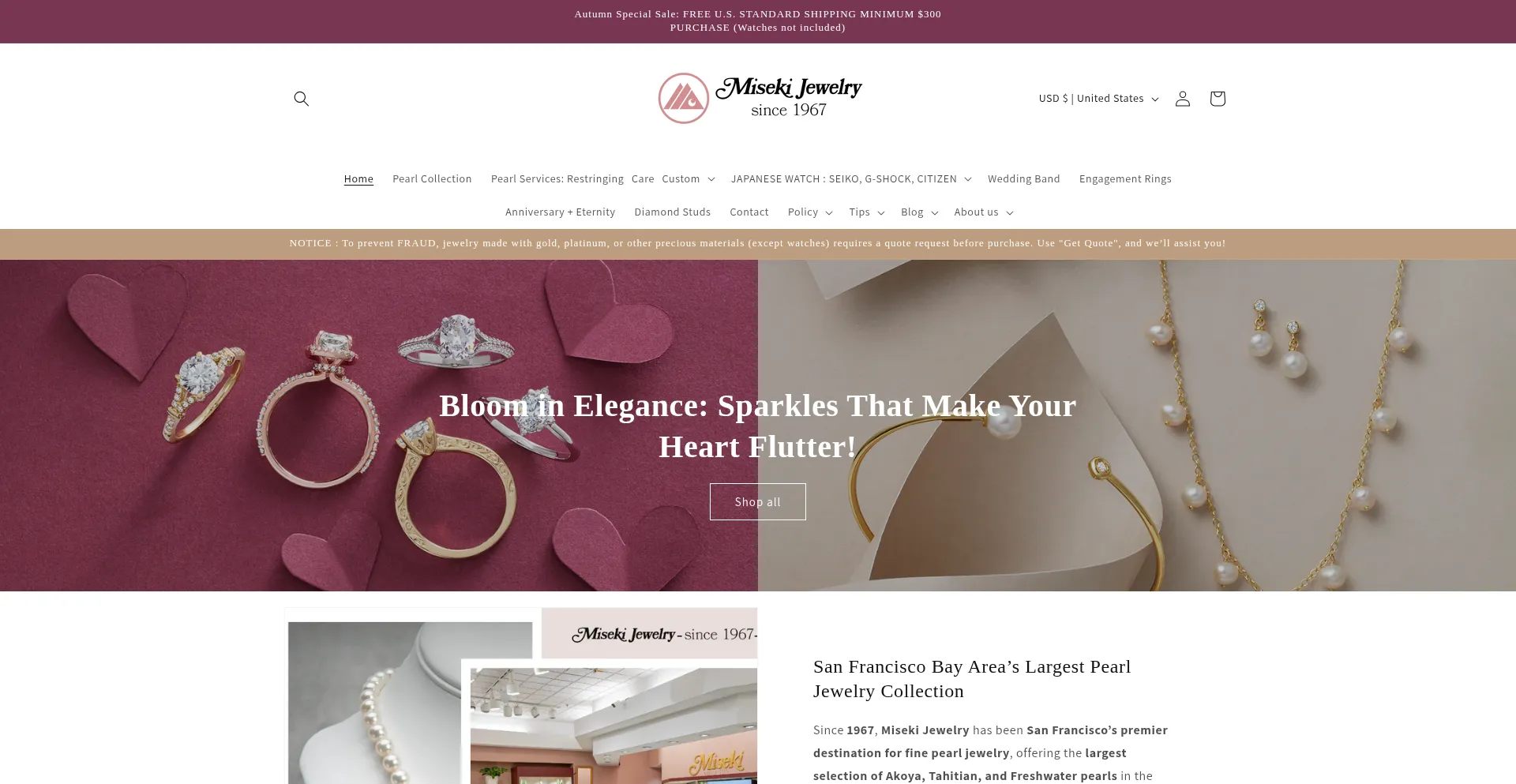 Misekionline.com