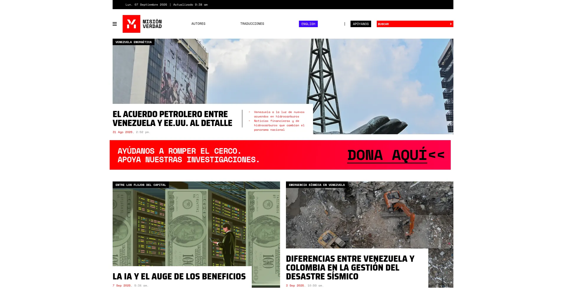 Misionverdad.com