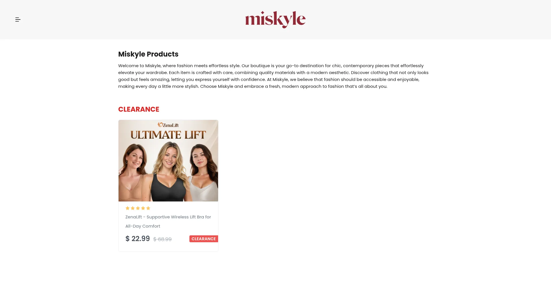 Miskyle.com