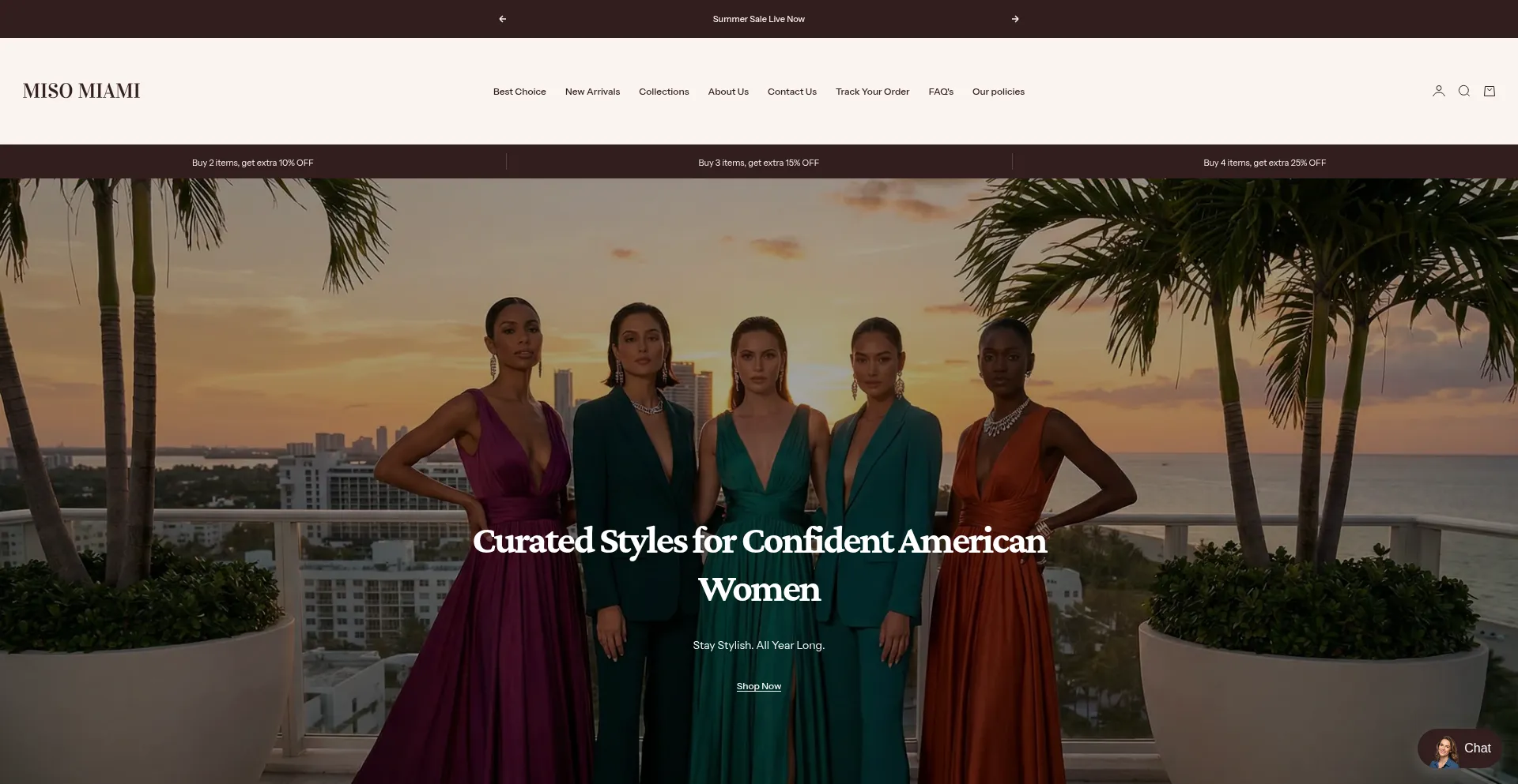 Misomiami.com