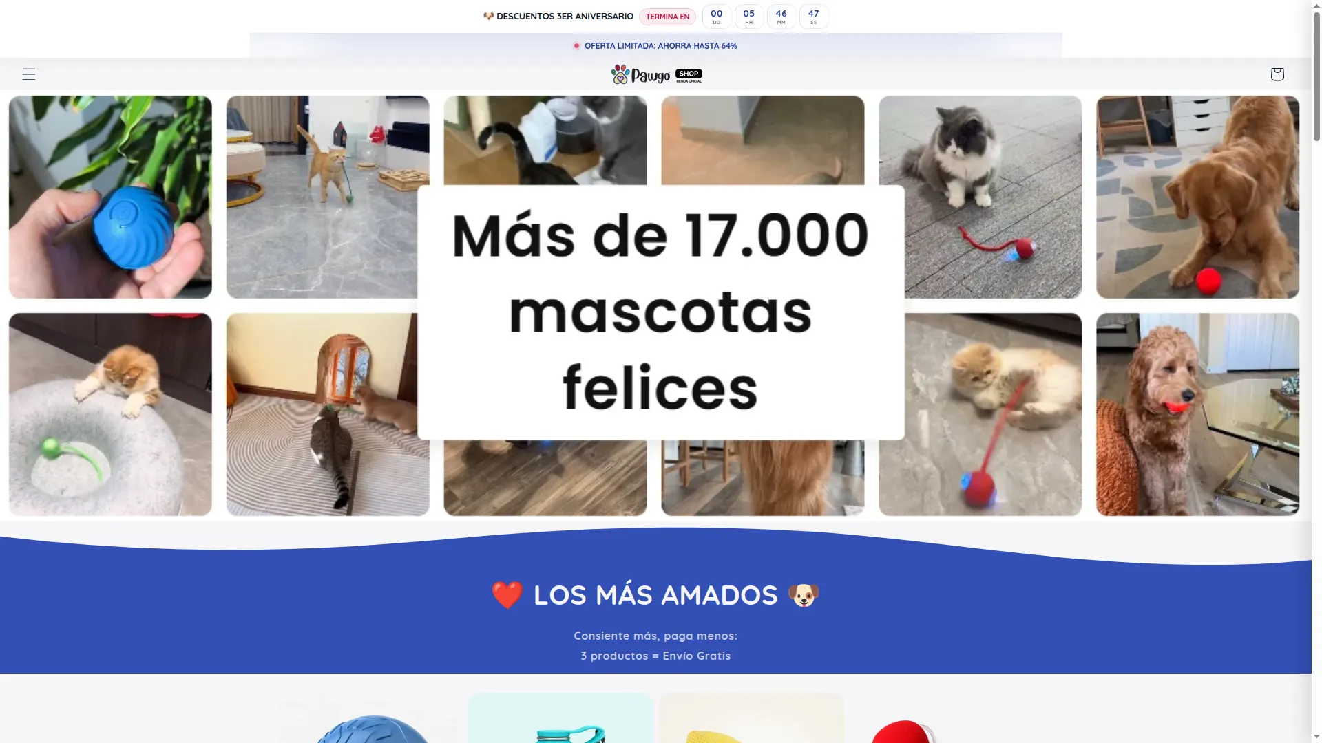 Misperrijos.mx