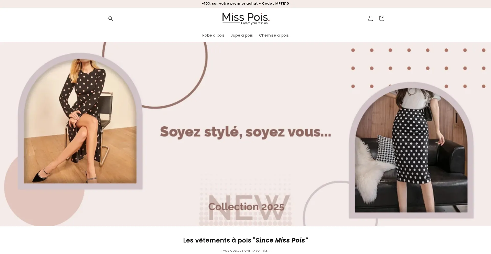 Miss-pois.com