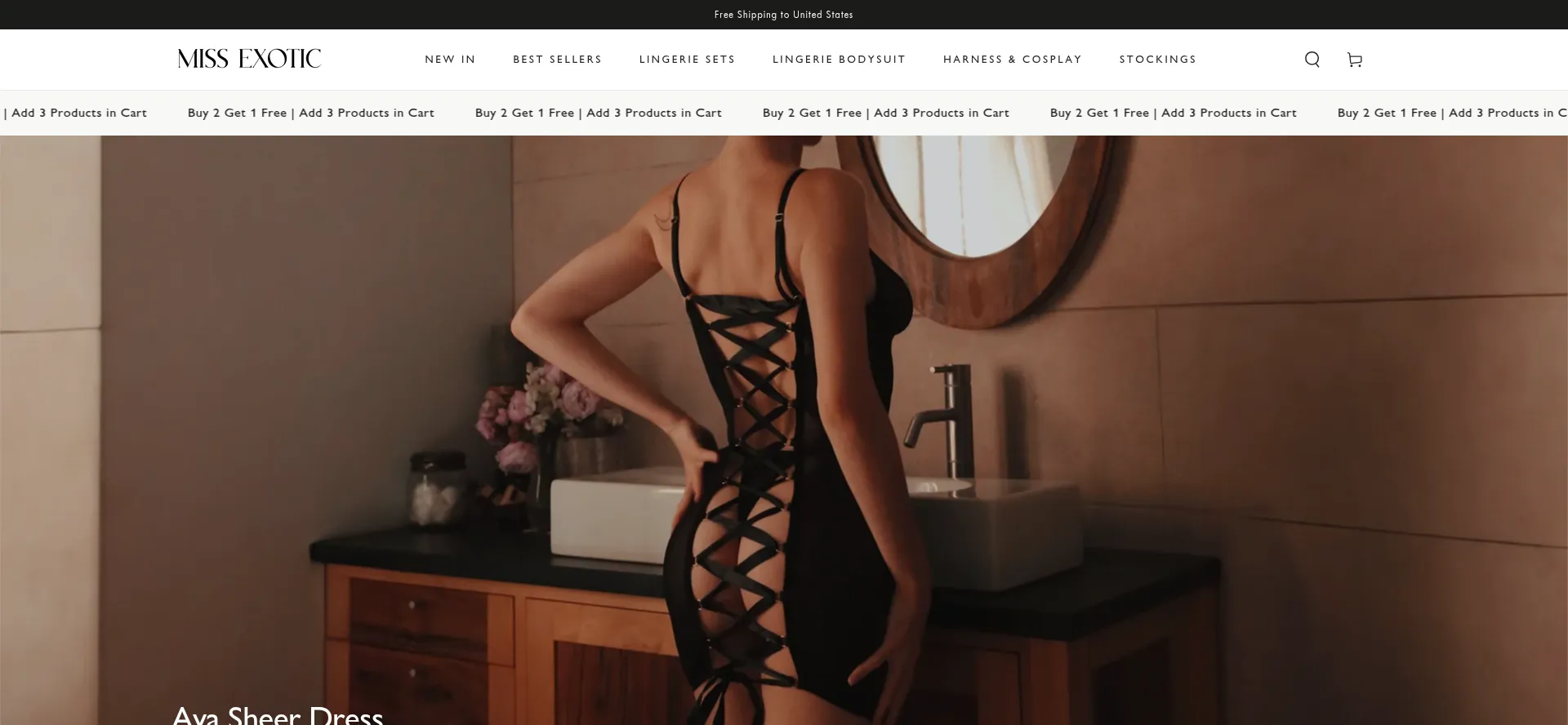 Missexotic.com