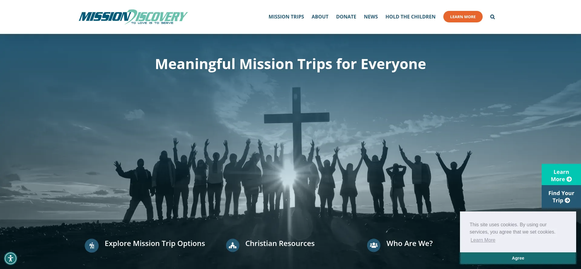 Missiondiscovery.org