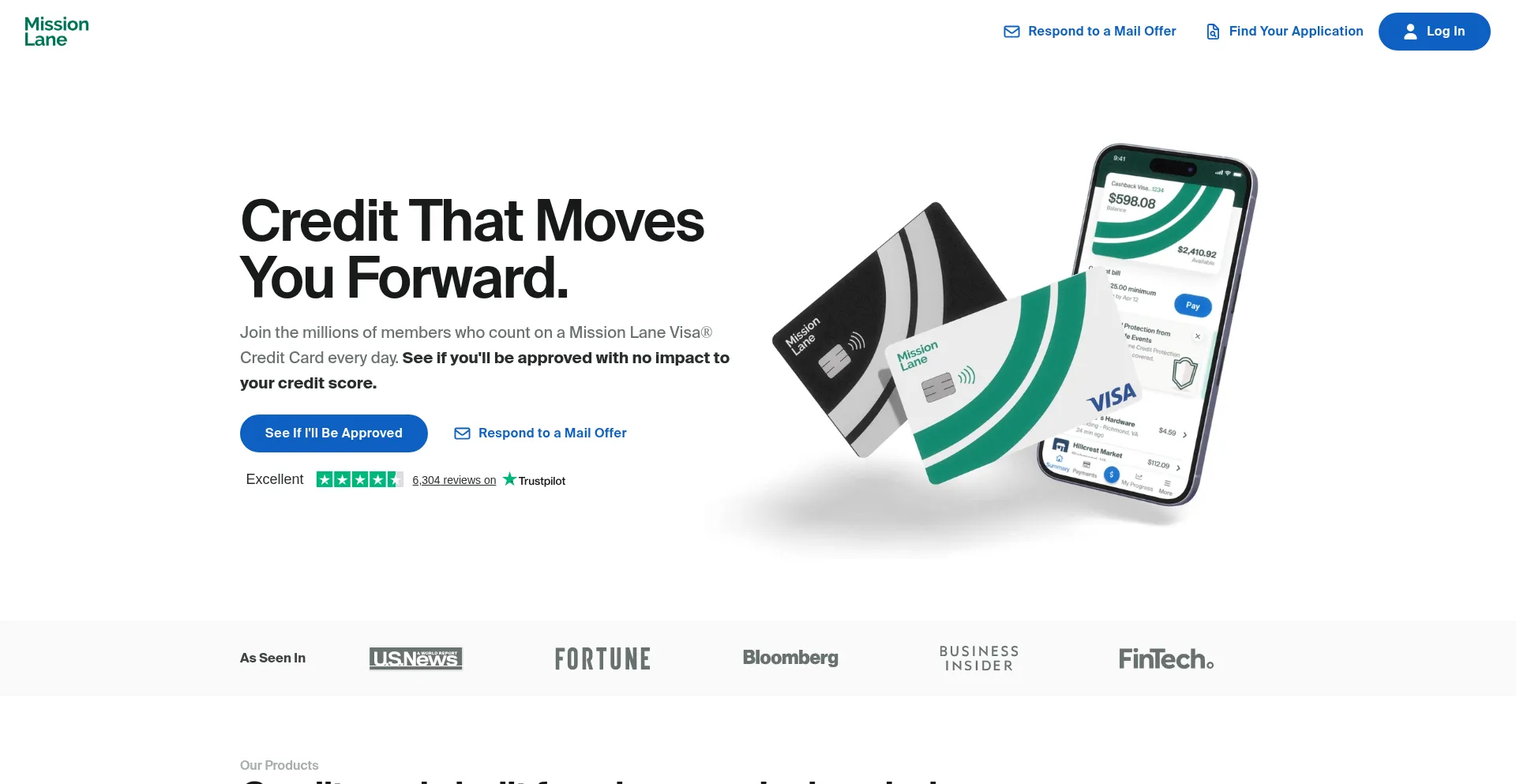 Missionlane.com