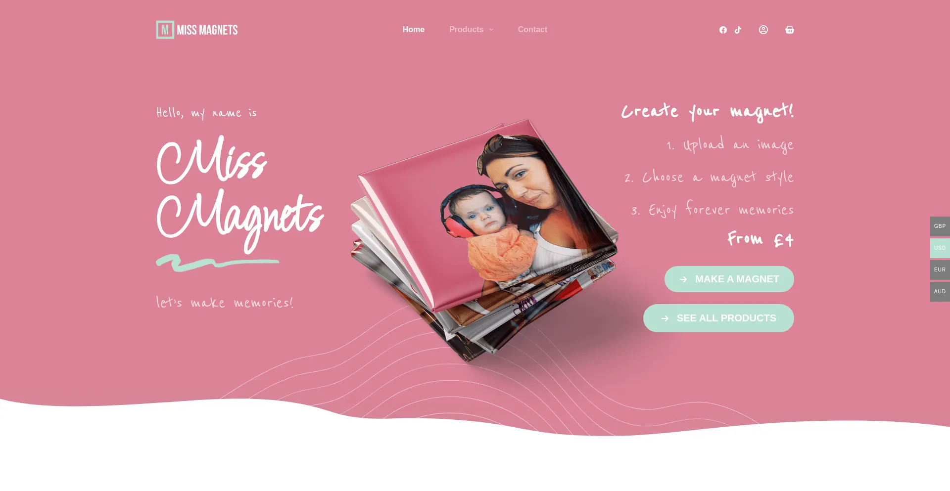 Missmagnets.com