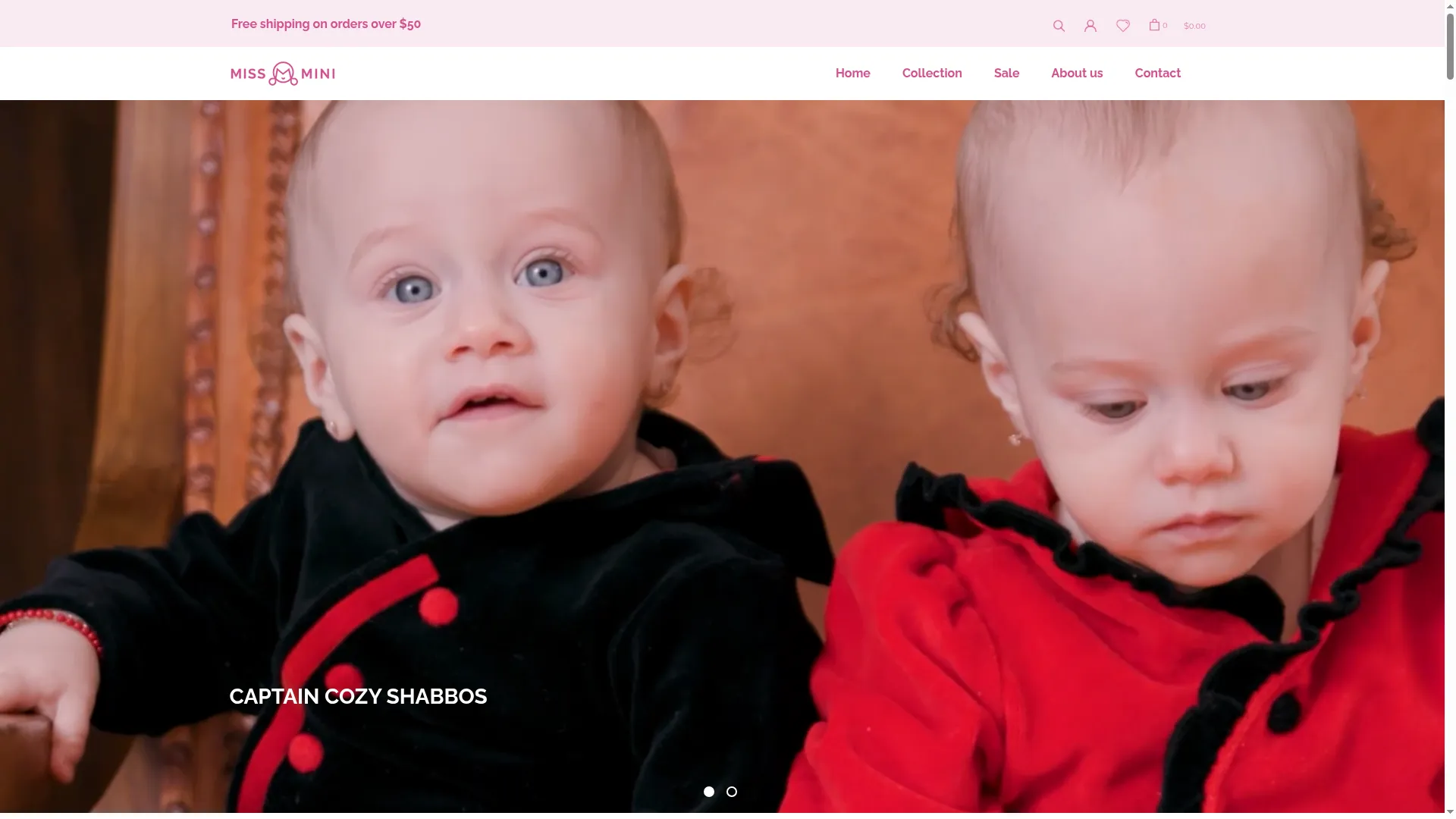 Missmini.com