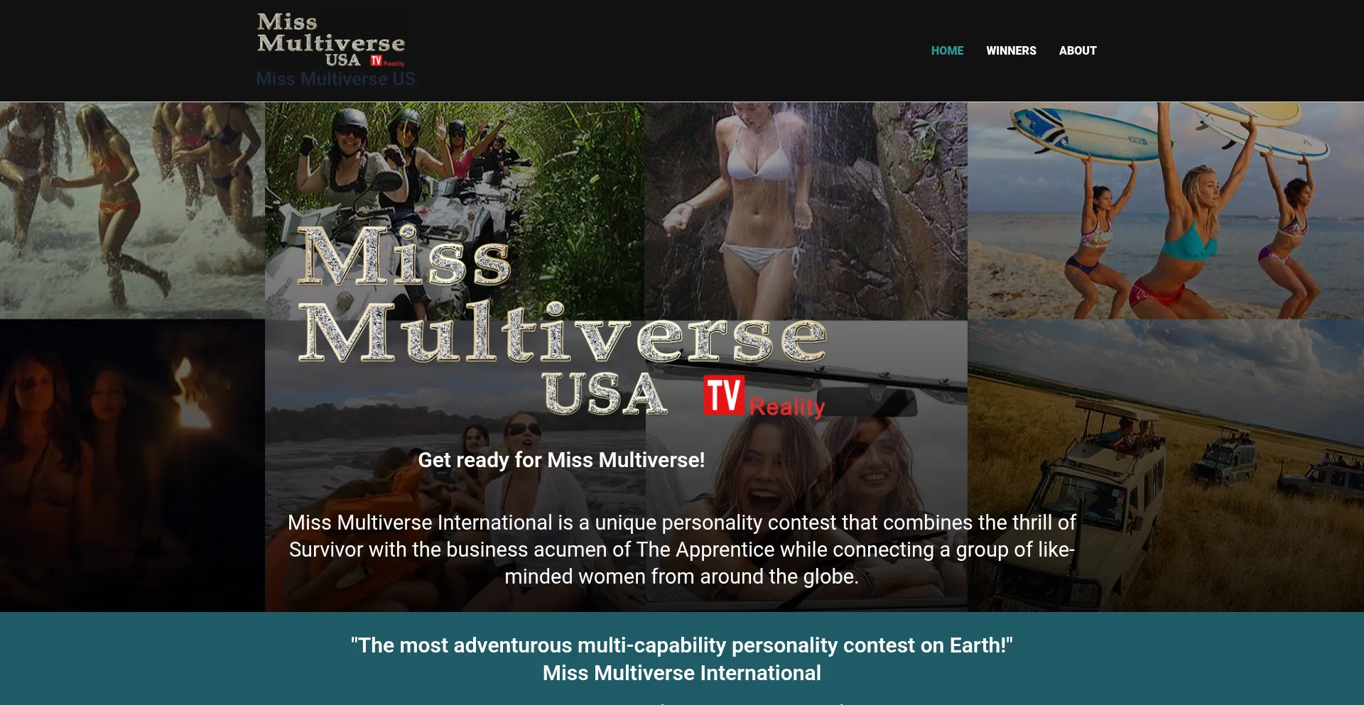 Missmultiverse.us