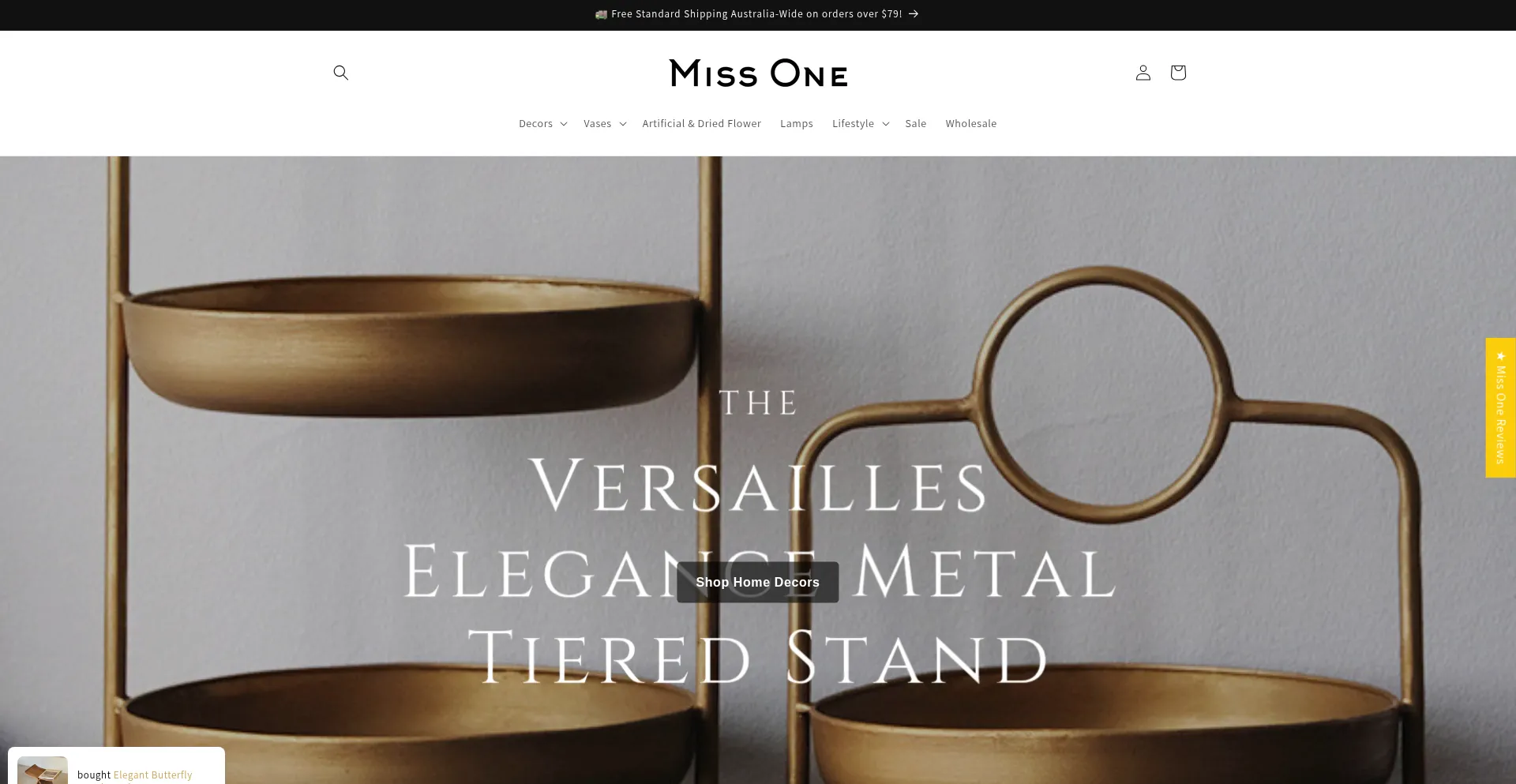 Missone.com.au