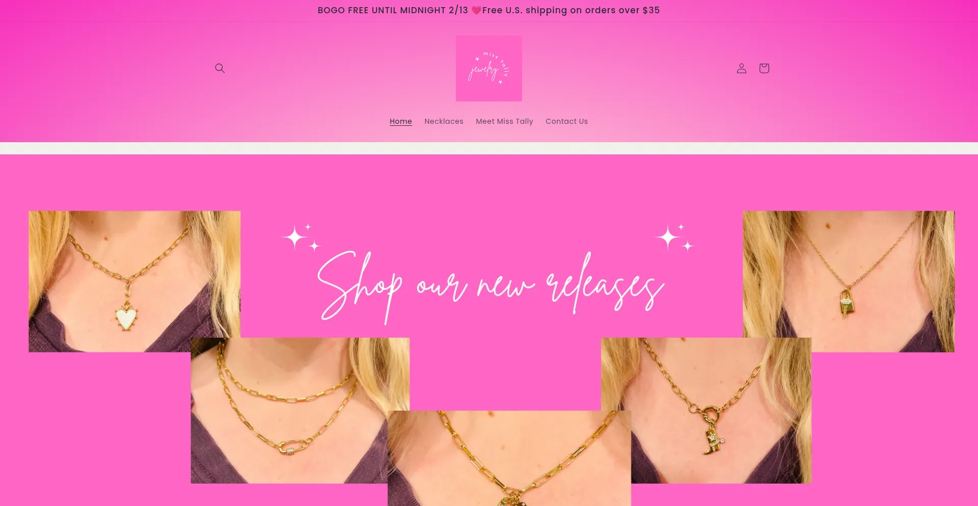 Misstally.com