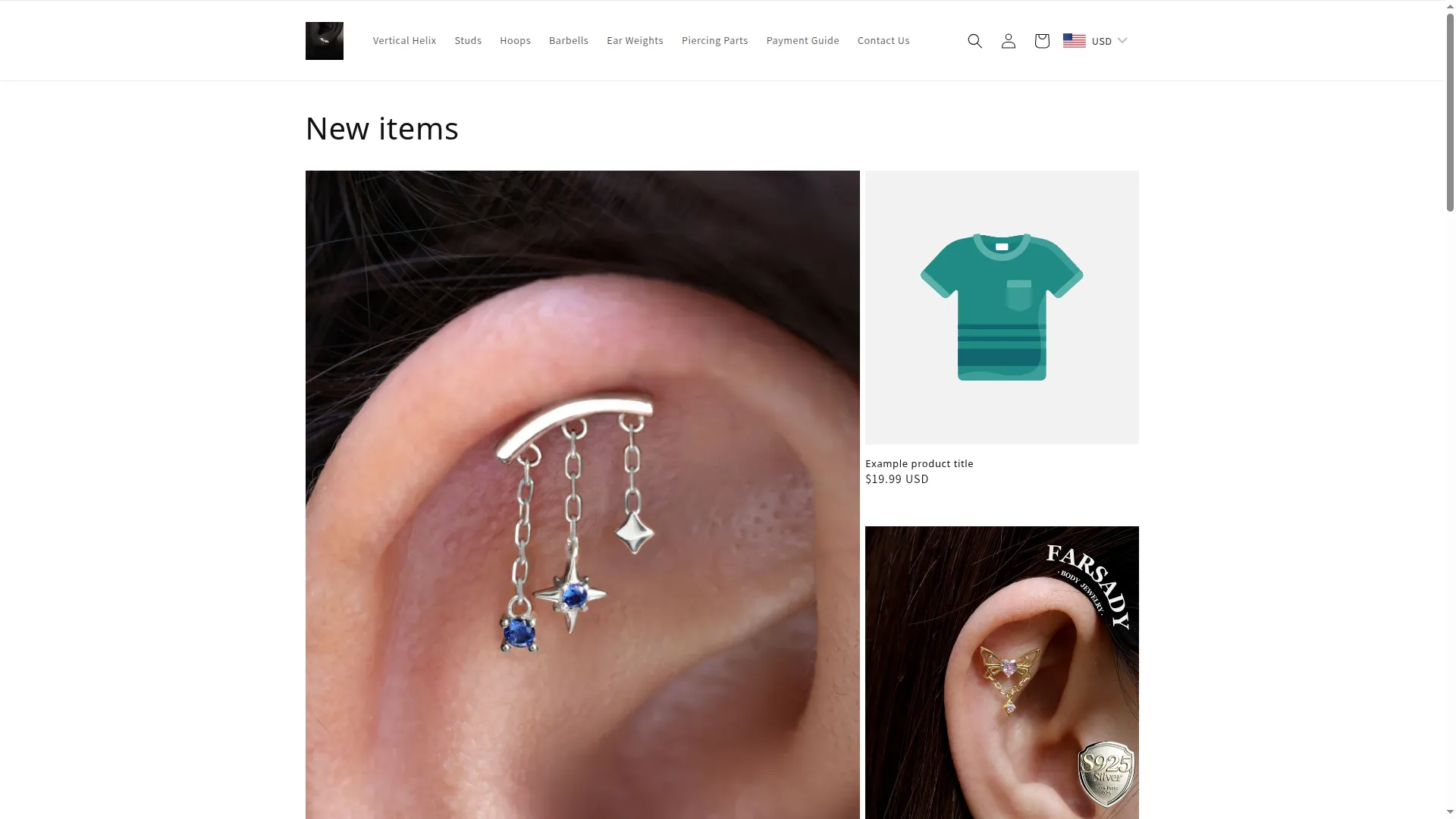 Missvivijewelry.com