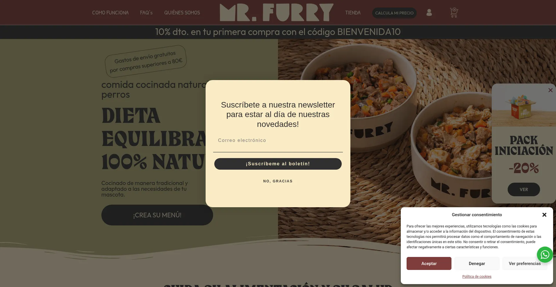 Misterfurry.es