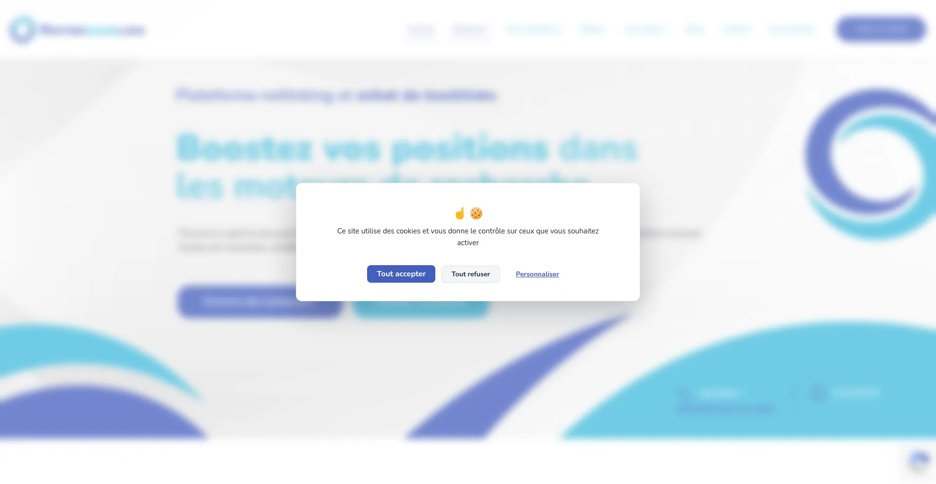 Mistergoodlink.com