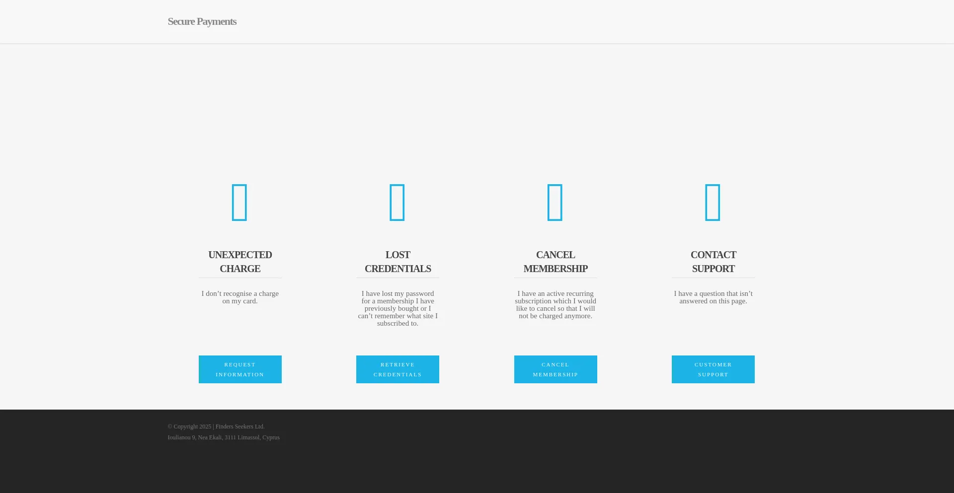 Website screenshot of Mistermuscle.net