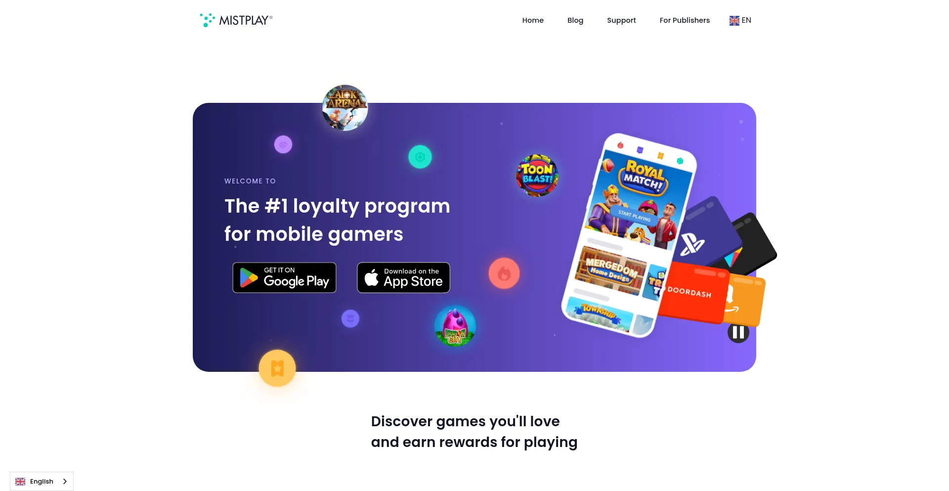 Mistplay.com